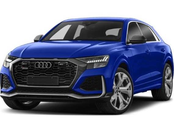 AUDI RS Q8 2023 WU1ARBF18PD041049 image